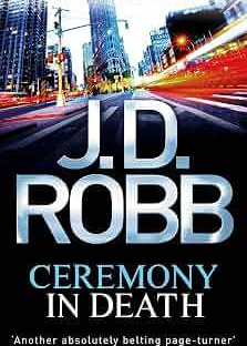 Ceremony In Death