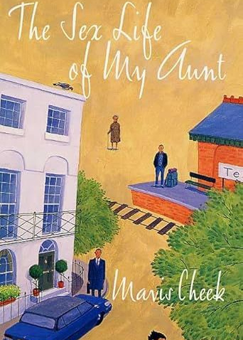 The Sex Life Of My Aunt
