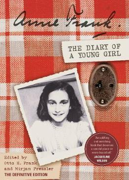 Anne Frank - The Diary Of A Young Girl