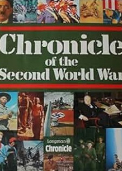 Chronicle Of The Second World War