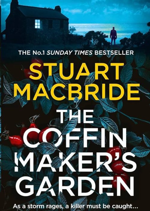 The Coffin Maker's Garden