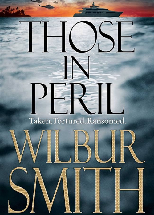 Those In Peril