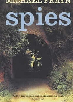 Spies