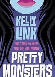 Pretty Monsters