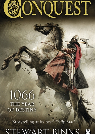 Conquest - 1066 The Year Of Destiny