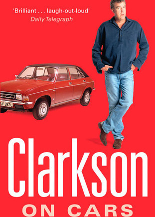 Clarkson On Cars