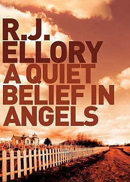 A Quiet Belief In Angels