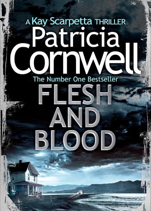 Flesh And Blood