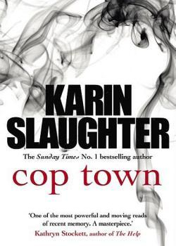 Cop Town