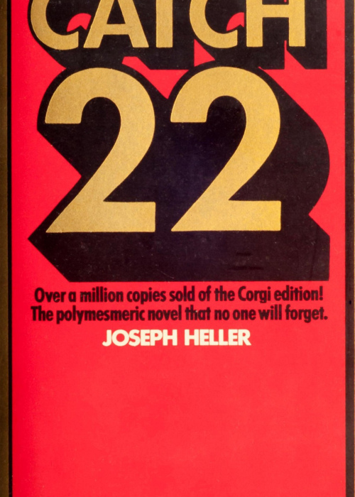Catch 22