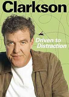 Driven To Distraction