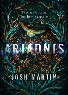 Ariadnis