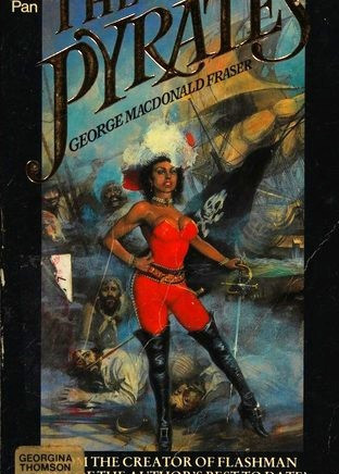 The Pyrates