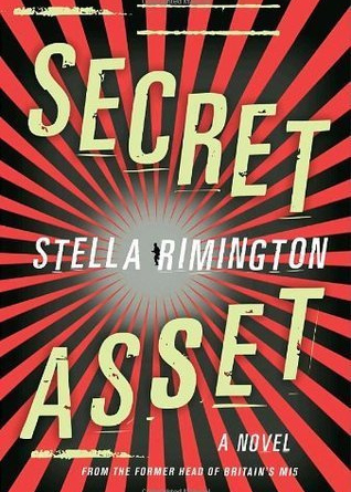 Secret Asset