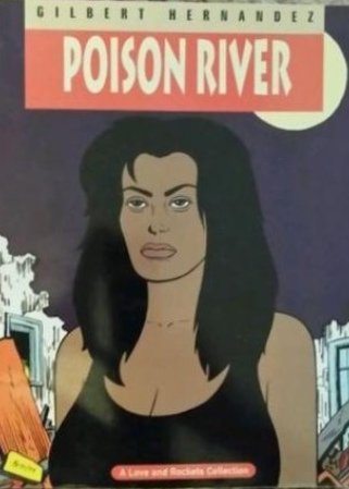 Poison River