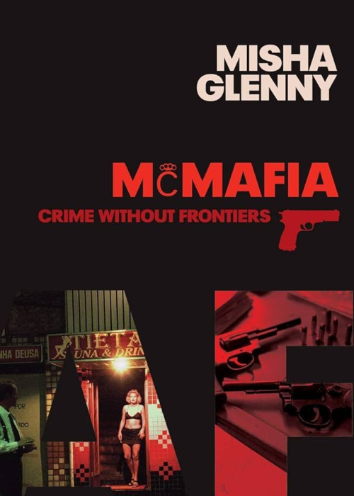 McMafia