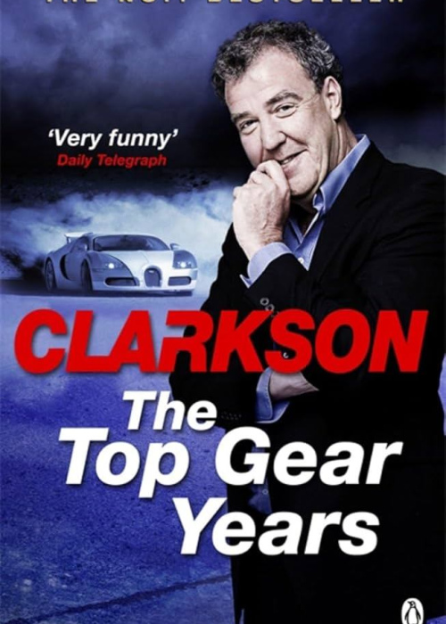 The Top Gear Years