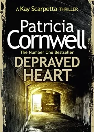 Depraved Heart