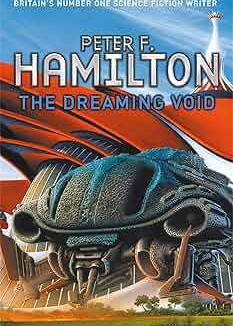 The Dreaming Void
