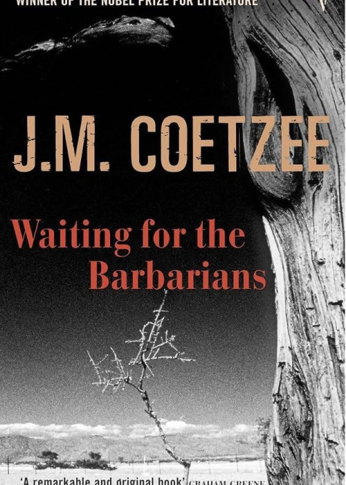 Waiting For The Barbarians