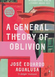 A General Theory Of Oblivion