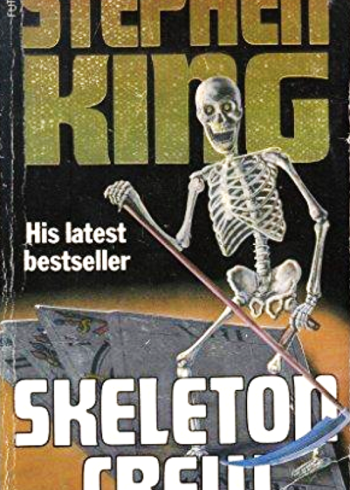 Skeleton Crew