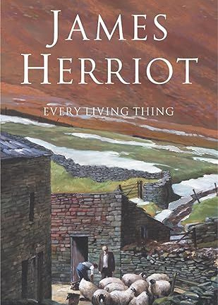 James Herriot Omnibus