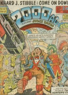 Prog 407