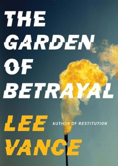 The Garden Of Betrayal