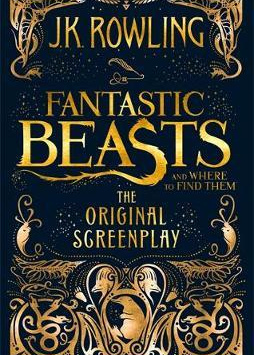 Fantastic Beasts And Where To Find Them