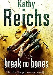 Break No Bones