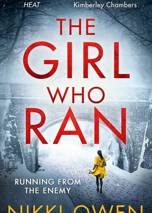 The Girl Who Ran