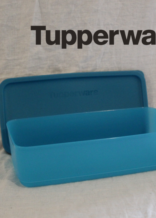 Modular Mates Rectangular 1.4lt Aqua