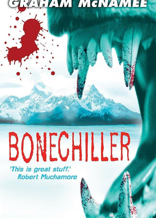 Bonechiller