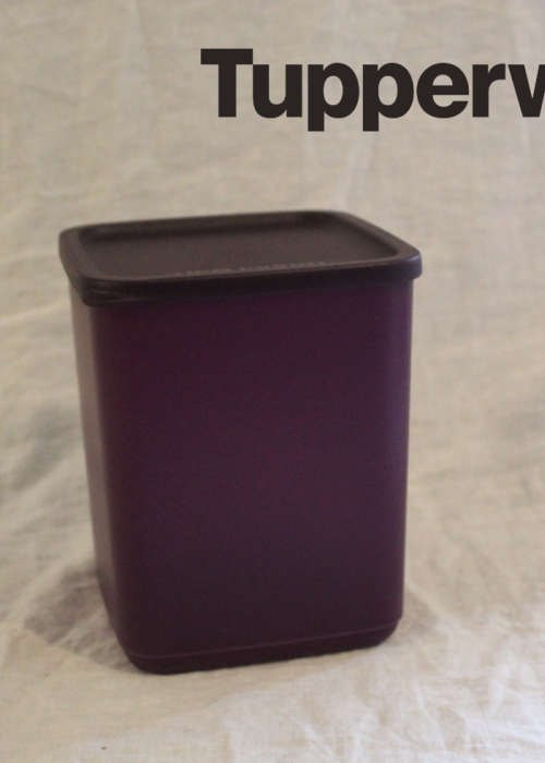 Modular Mates Square 1.8lt Pink Purple