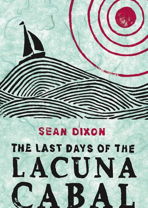 The Last Days Of The Lacuna Cabal