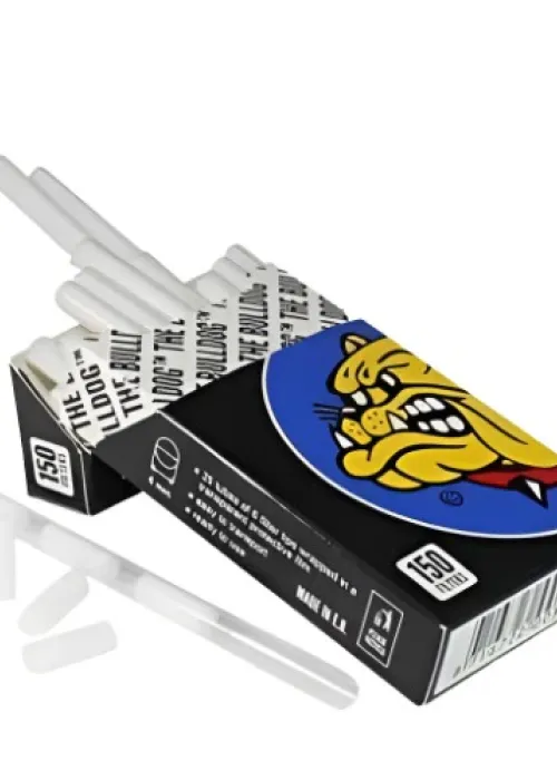 Bulldog Filters 5.3mm