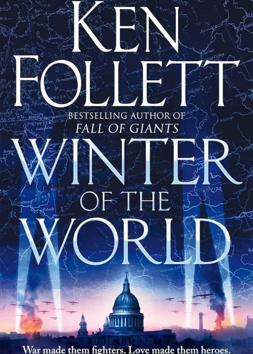 Winter Of The World