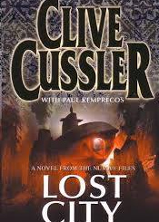 Lost City