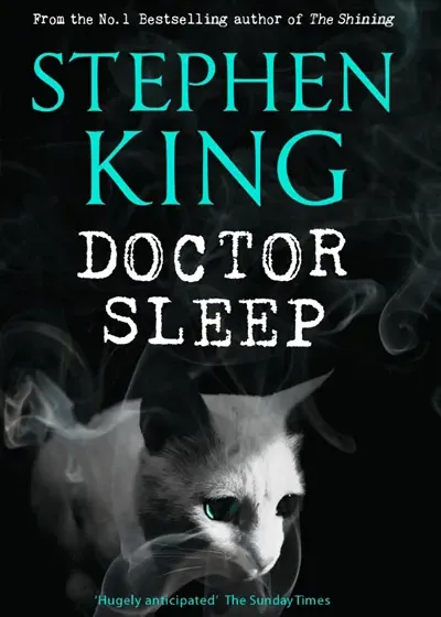Doctor Sleep