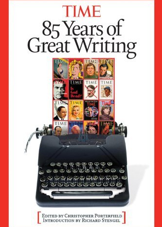 Time - 85 Years Of Great Writing
