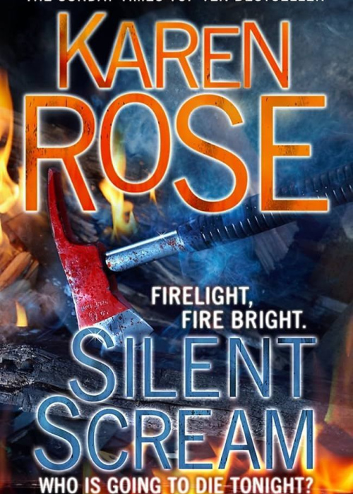 Silent Scream