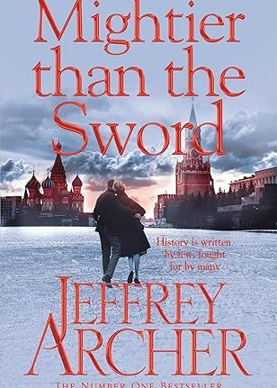 Mightier Than The Sword