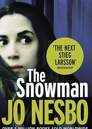 The Snowman