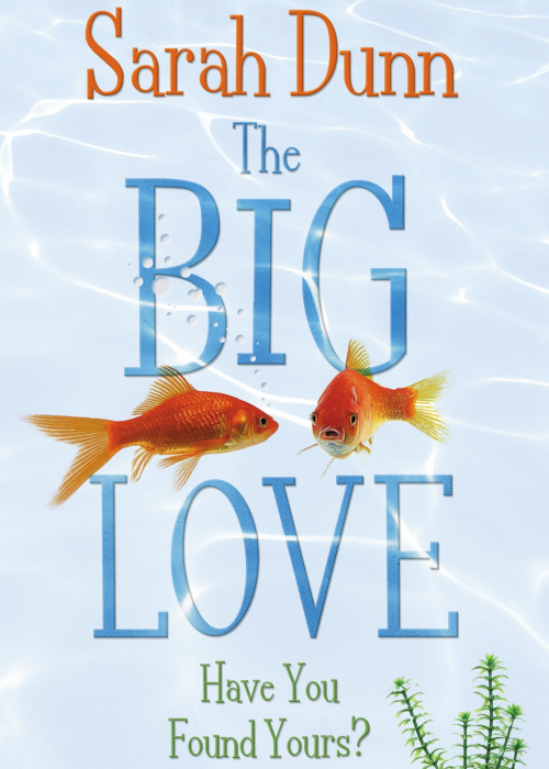 The Big Love
