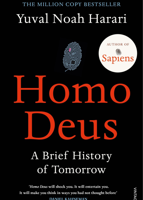 Homo Deus