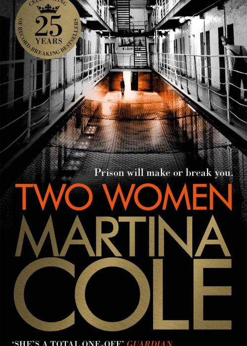 Two Women