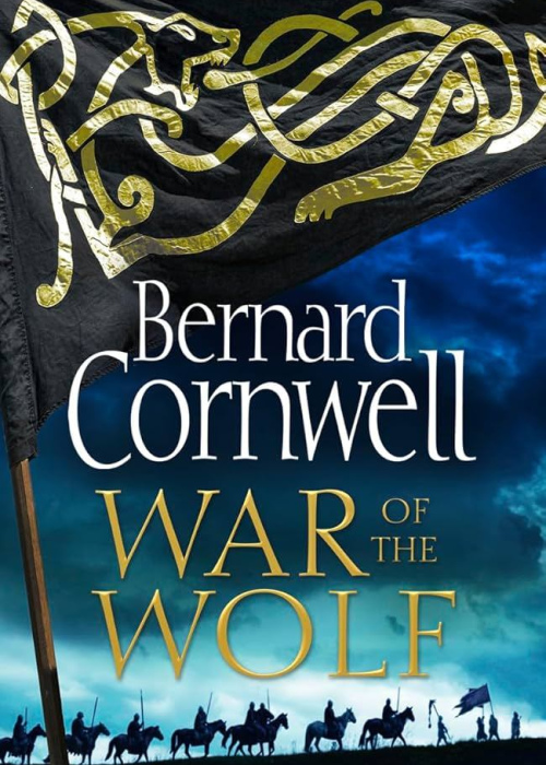 War Of The Wolf