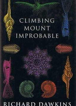Climbing Mount Improbable