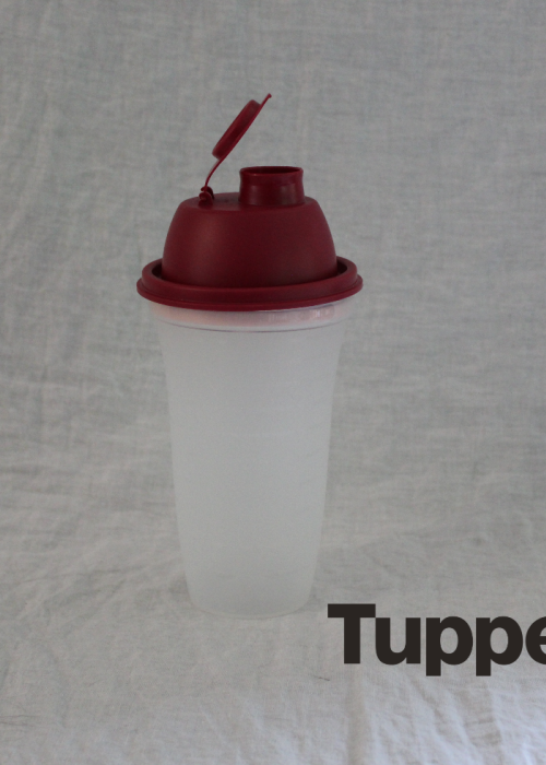 Quickshake 500ml Vineyard